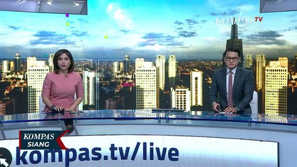 Presiden Jokowi Tegaskan: Belum Ada Kebijakan Pelonggaran PSBB!