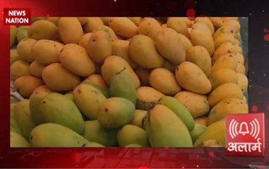 Alarm: Are fruits safe enough to eat in India?