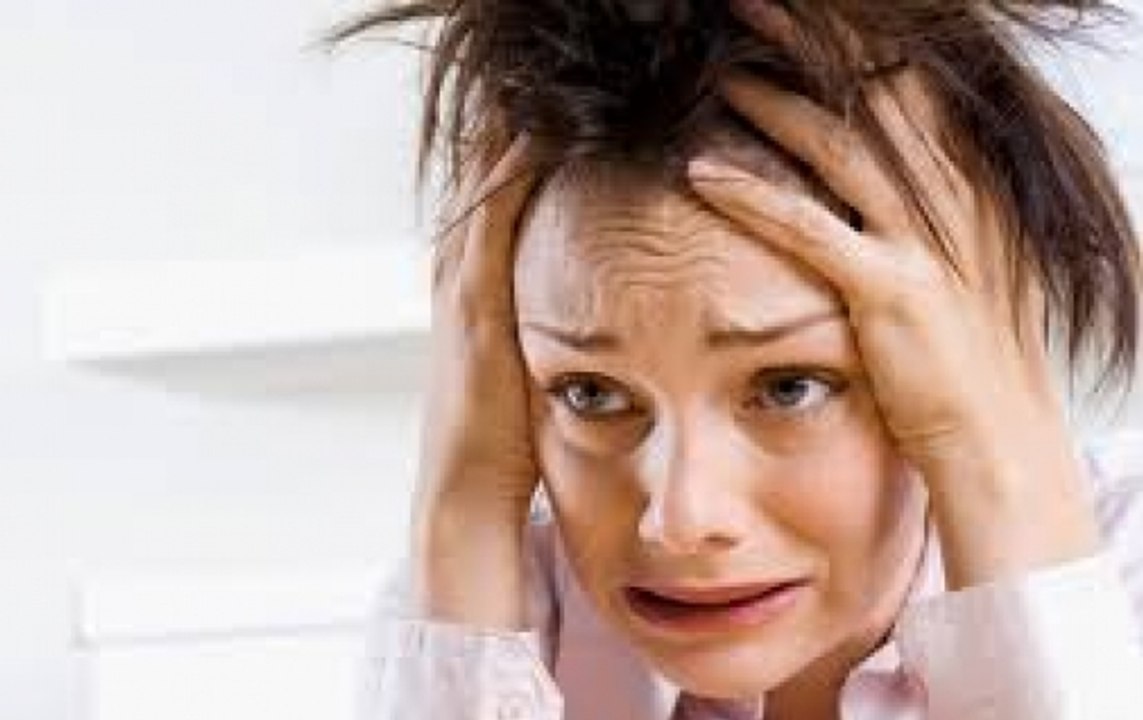 Alarm: Know how to overcome Phobias?