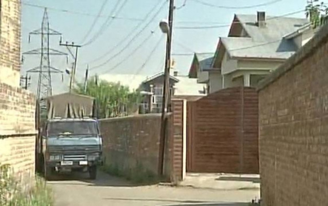 Pak terror funding: NIA raids residential, comm...