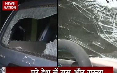 Amarnath terror attack raises questions on security apparatus