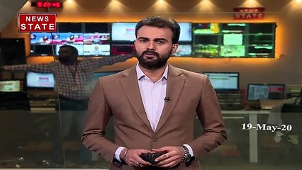 Madhya Pradesh: जबलपुर के त्रिपुर सुंदरी मंदिर परिसर में लगी भीषण आग