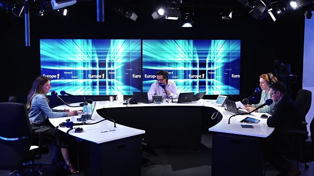 Scission au sein de la République en Marche : les frondeurs prennent le large