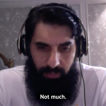 Quiz - Pakistan coach Misbah answers questions about his career