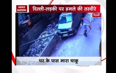 Delhi: Man stabs aspiring air hostess