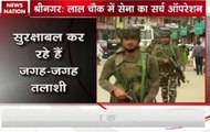 J-K: Another infiltration bid foiled, one terrorist killed