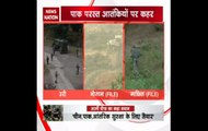 J&K: Multiple infiltration bids along the LoC in Kashmir foiled, 7 armed infiltrators killed