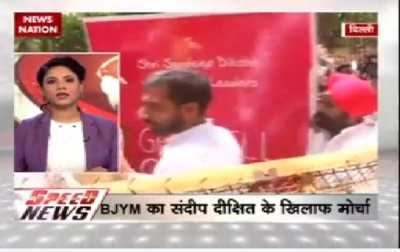 Speed News: Anil Kumble to remain Indian coach for the upcoming West Indies Tour