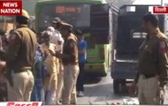 Speed News 4 PM: DTC bus mows down child in Delhi