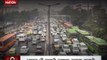 Alarm: Accidents on Indian roads on the rise