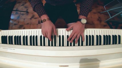 9ème Jour de Déconfinement "Fantaisie impromptue de Chopin en do dièse mineur"