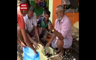 The city of Madurai still awaits the elixir of monsoon