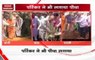 World Environment Day: UP CM Yogi Adityanath plants sapling in Lucknow