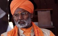BJP MP Sakshi Maharaj jumps into ‘Kabristan’ row