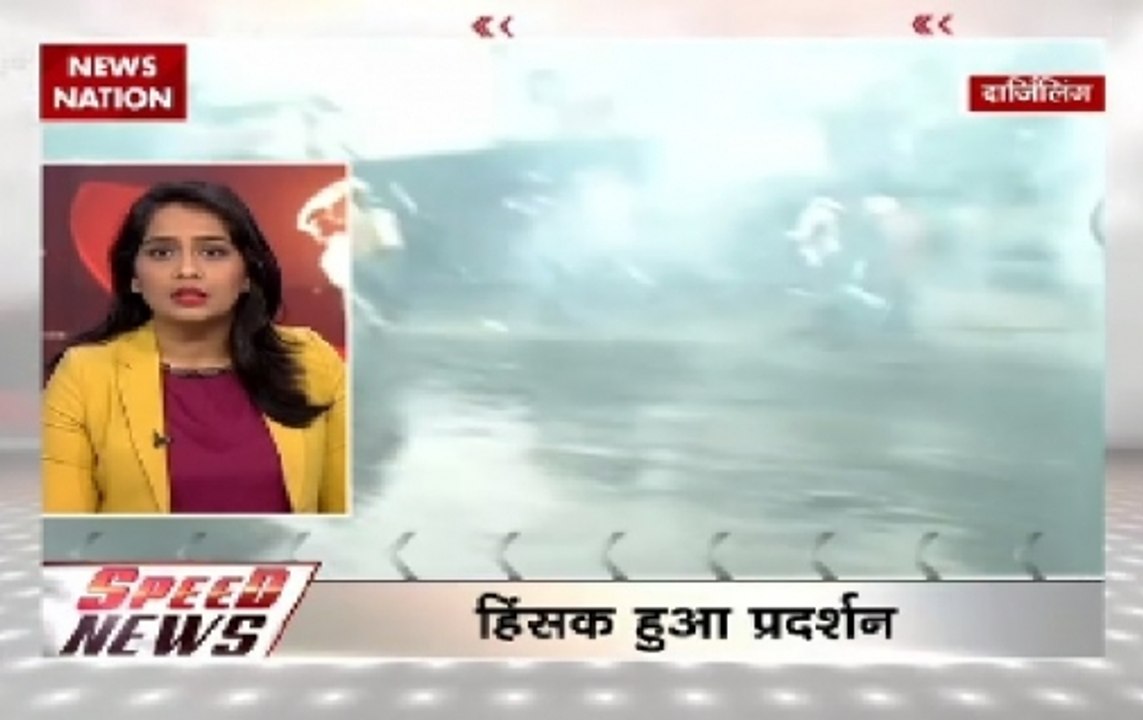 Speed News: Poster outside Aam Aadmi Party's office, calls Kumar Vishwas traitor