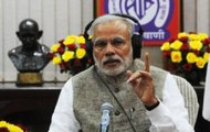 PM Narendra Modi on Mann Ki Baat: 'Digital payments will help fight corruption and proliferation of black money'