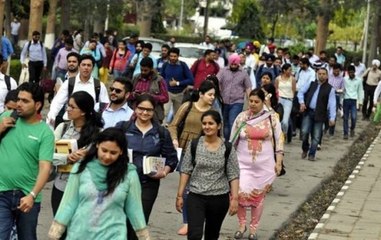 BSSC paper leak: Bihar recruitment board chairman arrested