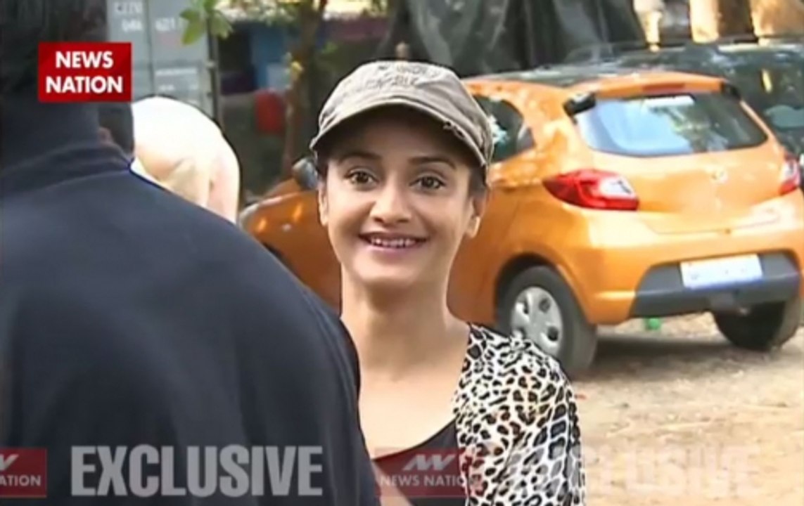 Serial Aur Cinema: Rati Pandey to make a comeback with 'Porus'