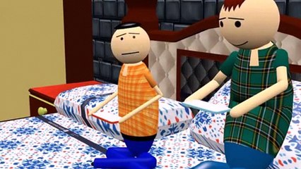 MAKE_JOKE_OF_-_LOCKDOWN_4_घर_मे_हुयी_महाभारत_