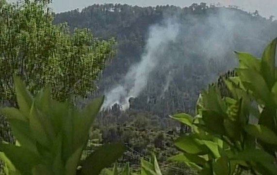 Speed News: Pakistan violates ceasefire along LoC in Nowshera, Krishna Ghati