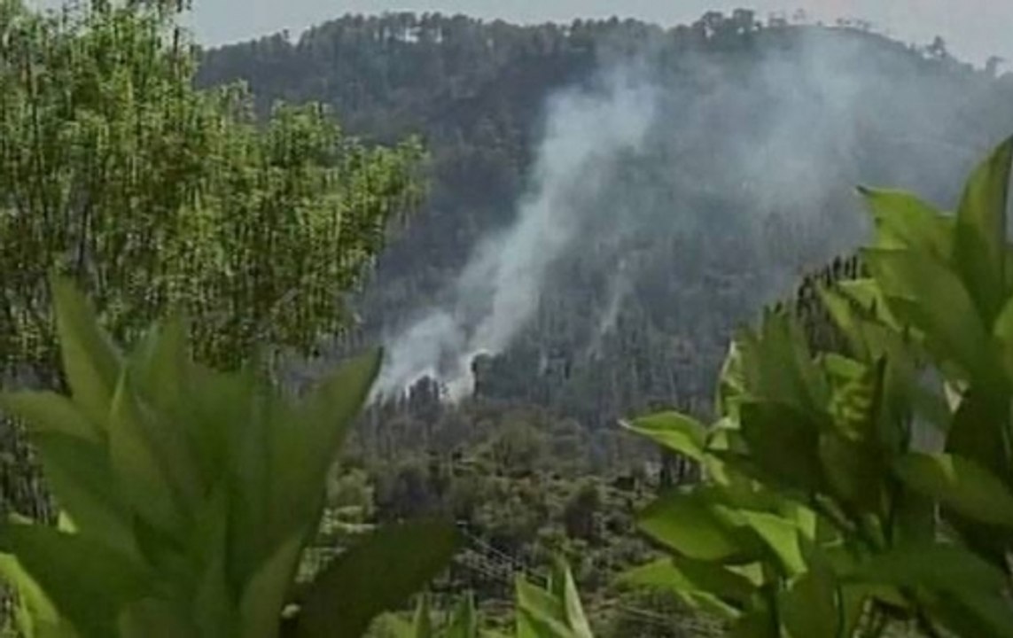 Speed News: Pakistan violates ceasefire along LoC in Nowshera, Krishna Ghati
