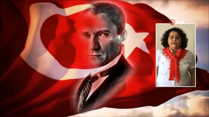 19 Mayıs için hazırlanan klip büyük beğeni topladı