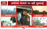 Babri Masjid case: LK Advani, MM Joshi, Uma Bharti to appear in special CBI court