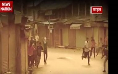 Army undertakes huge operation to tackle militants