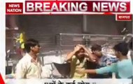 Deadly fight erupts in Baghpat