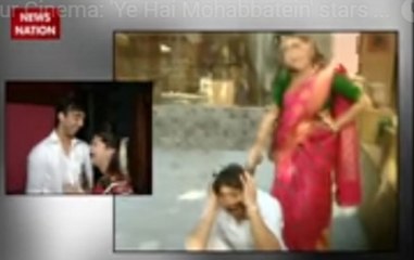 'Ye Hai Mohabbatein' star cast plays Dubsmash