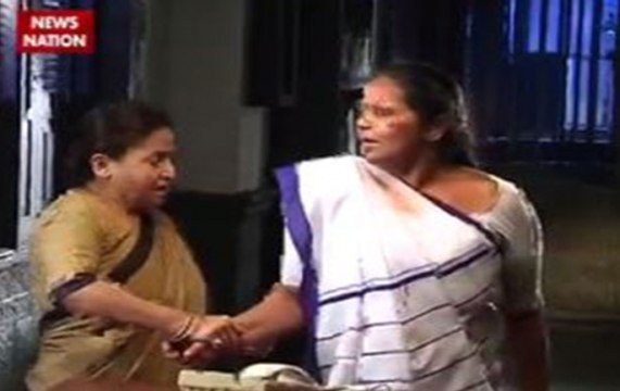 Serial Aur Cinema: Kokila Modi becomes violent in 'Saath Nibhana Saathiya'