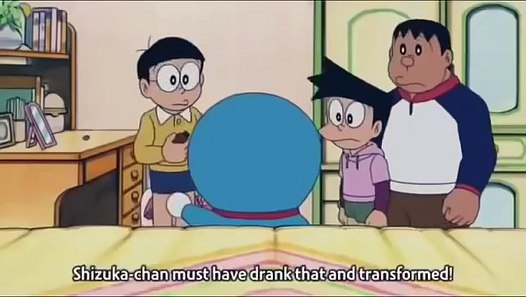 5. Doraemon in Hindi new episode Doraemon cartoon episode Doraemon