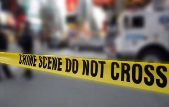 Toll Plaza employee beaten in Firozabad, incident captured in CCTV