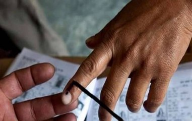 Uttrakhand Assembly Elections 2017: Over 39% in U'Khand voting done till 2 PM,