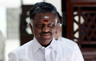 Question Hour:  asikala Natarajan hits out at Panneerselvam, says will give a big blow to the act of betrayal and disloyalty