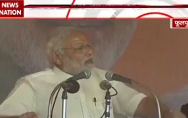 PM Modi decries problems of toilets for women