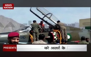 Soon India and Pakistan to face a 'War' again?