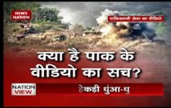Nation View: Pakistan releases fake video of destroying India’s bunkers