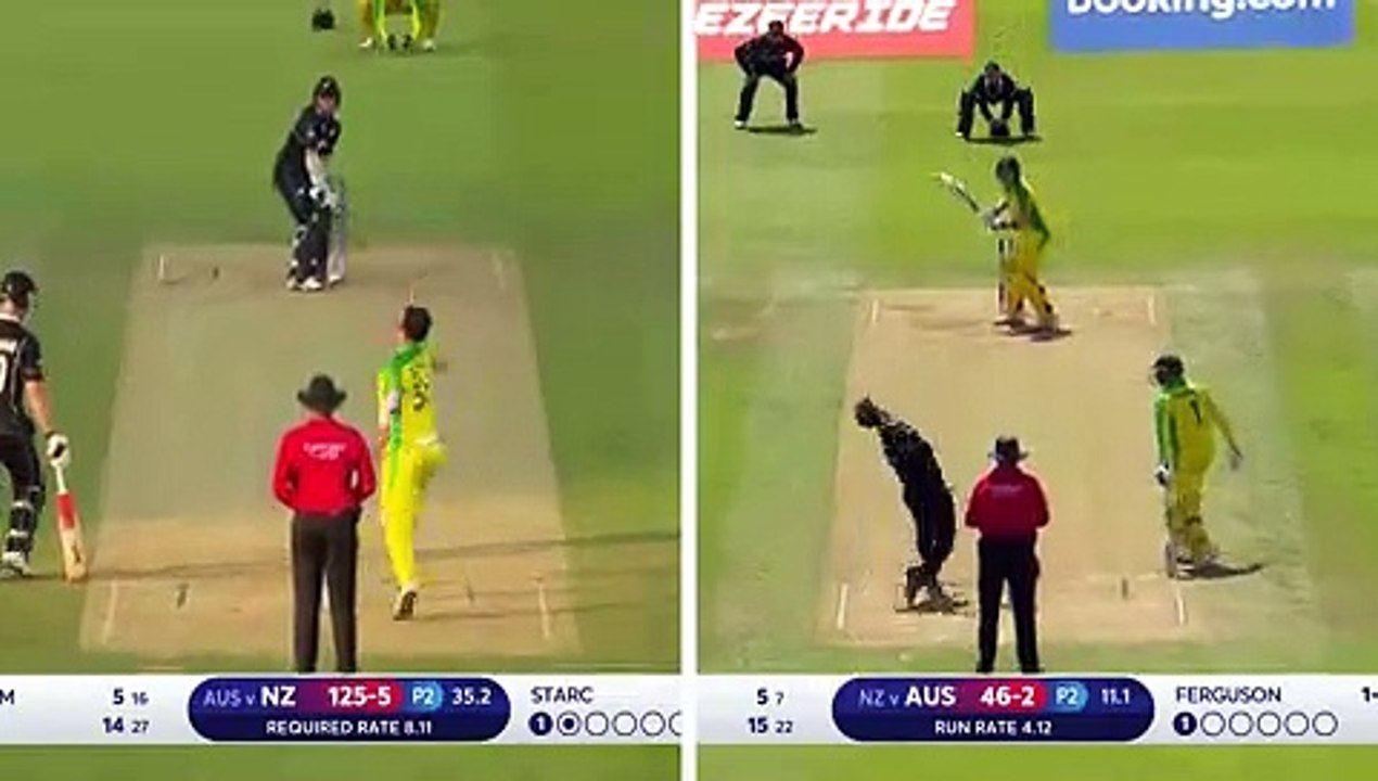 World Cup matches and best Catches in Cricket Worldcup 2019