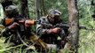 Indian Army destroys Pakistani posts along LoC in Nowshera sector as part of counter-terrorism ops