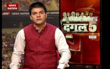 Dangal: Bhojpuri actor Ravi Kishan joins BJP