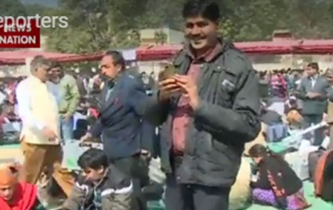 Nation Reporters: Campaign ends for UP phase-2 polls