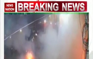 Pakistan: At least 100 dead, scores injured in suicide attack at Lal Shahbaz Qalandar shrine