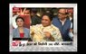 Speed News: BSP supremo Mayawati casted vote in Lucknow