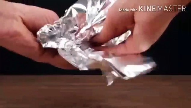 DIY POLISHED JAPANESE BALL