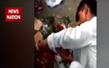 Khabron Ka Punchnama: Viral message claims Lychees are being painted