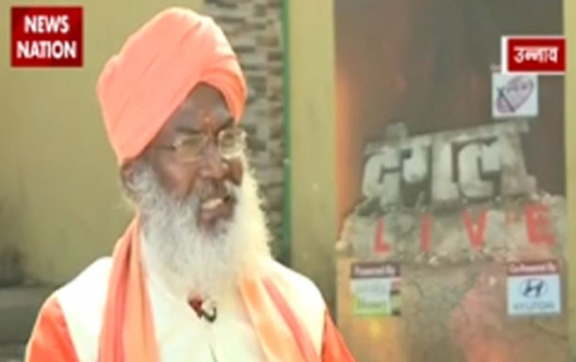 Sakshi Maharaj says population need to be controlled in India
