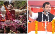 Speed News: PM Modi and Rahul Gandhi to woo voters at election rally in Lakhimpur Kheri