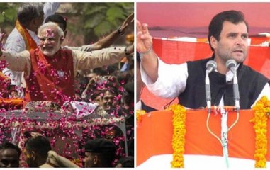 Speed News: PM Modi and Rahul Gandhi to woo voters at election rally in Lakhimpur Kheri