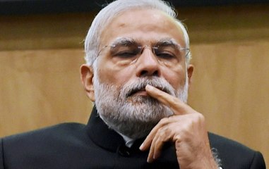 Video | Bomb threat call against PM Narendra Modi